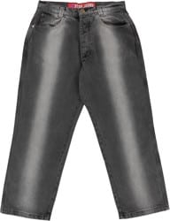 Carpet C-Star Jeans - bleached black
