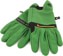 Salmon Arms Spring Gloves - green leaf - alternate