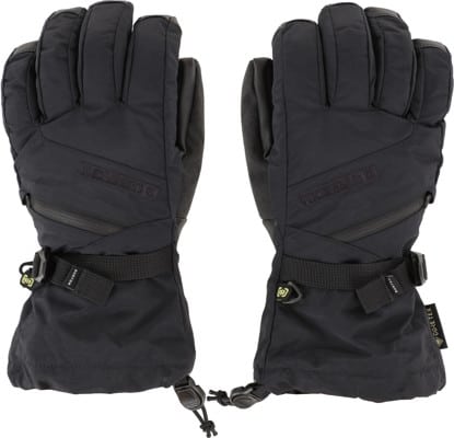Burton Women's GORE-TEX Gloves - true black - view large