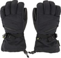 Burton Women's GORE-TEX Gloves - true black