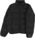 Tactics Romel Puffy Jacket - black - alternate