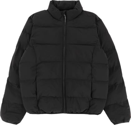 Tactics Romel Puffy Jacket - black - view large