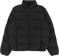 Tactics Romel Puffy Jacket - black