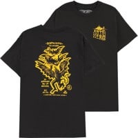 Anti-Hero Carnales T-Shirt - black