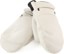 Burton Women's Gondy GORE-TEX Leather Mitts - stout white - alternate