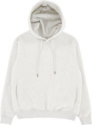 Rhythm Classic Fleece Hoodie - heathered grey