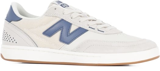 New Balance Numeric 440v2 Skate Shoes - sea salt/indigo - view large