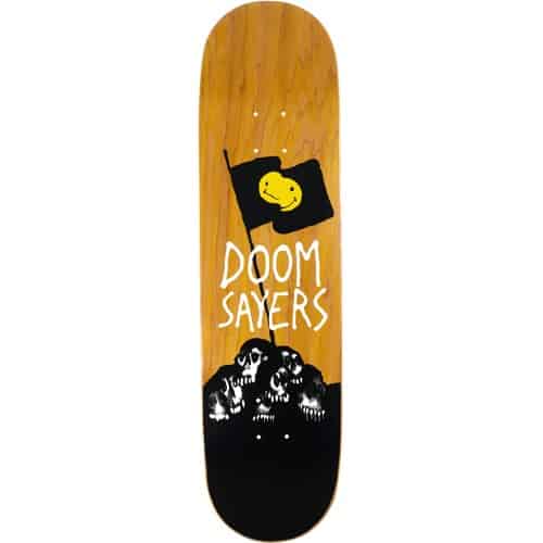 PRODUCTS] DOOM SAYERS - LIL KOOL | VHSMAG