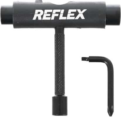 Reflex Triflex Skate Tool - black - view large