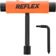 Reflex Triflex Skate Tool - orange