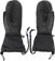 Burton Women's Warmest GORE-TEX Mitts - true black - palm