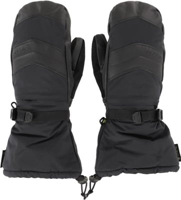 Burton Women's Warmest GORE-TEX Mitts - true black - view large