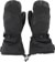 Burton Women's Warmest GORE-TEX Mitts - true black