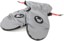 Crab Grab Kids Cinch Youth Mitts - reflective - alternate