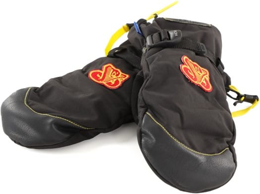 Howl Network Mitten Cobra Dogs L ミトン Howl Network Mitts - cobra dogs | Tactics