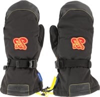 Howl Network Mitts - cobra dogs