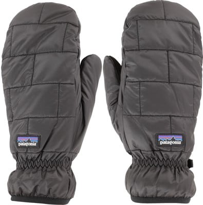 Patagonia Nano Puff Mitts - black - view large