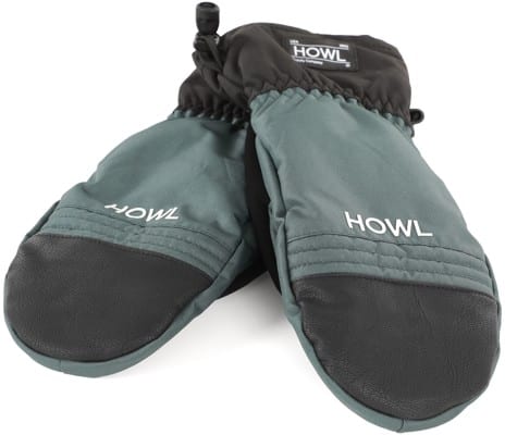 Howl Team Mitts | Tactics
