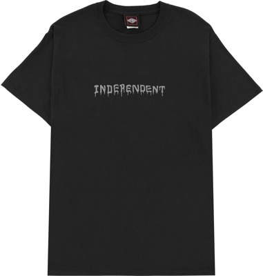 Independent Vandal T-Shirt - black - view large