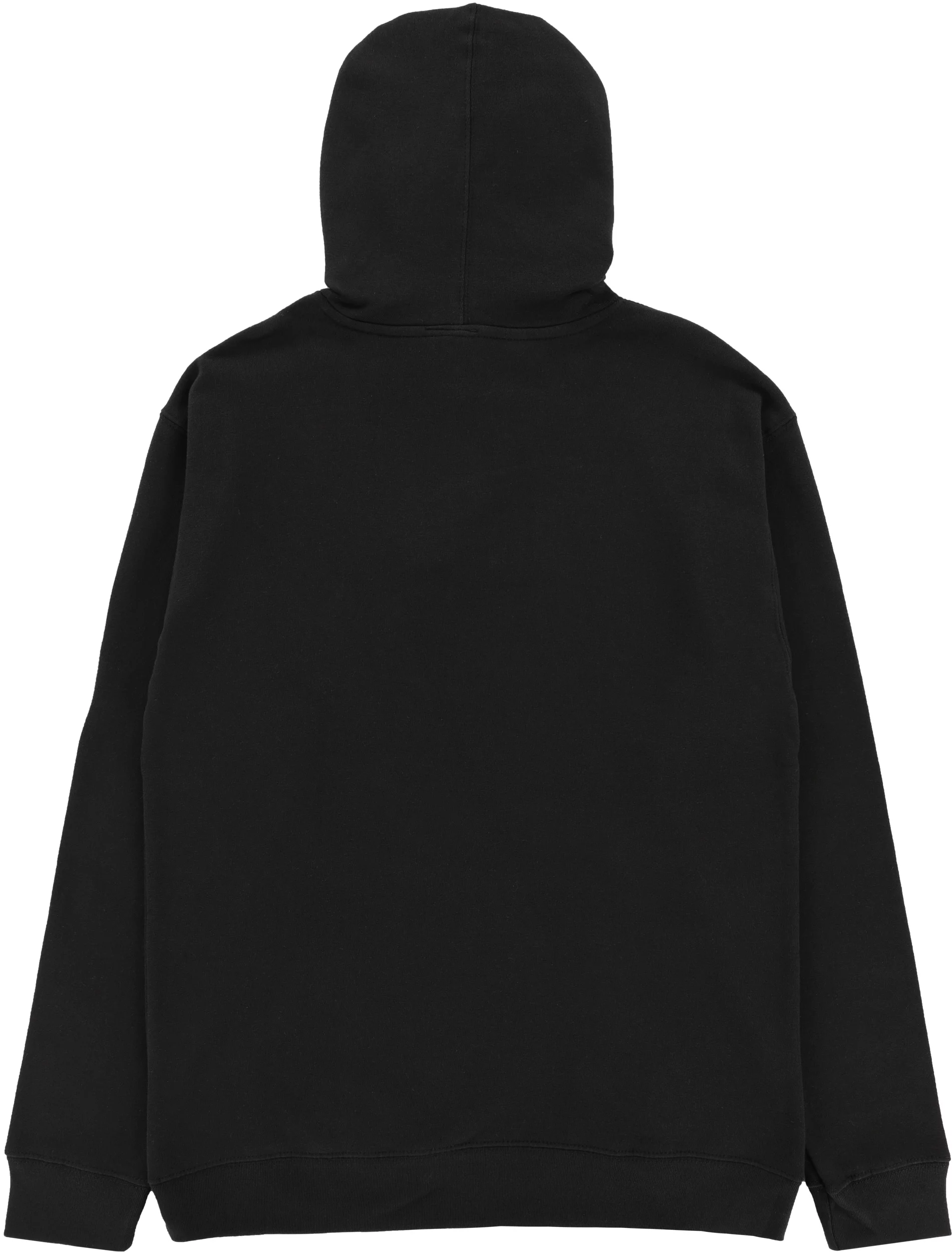 Independent Vandal Hoodie black Tactics