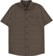 Volcom Stone Mash S/S Shirt - stealth