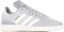 Adidas Busenitz Pro Skate Shoes - mgh solid grey/chalk white/gold metallic