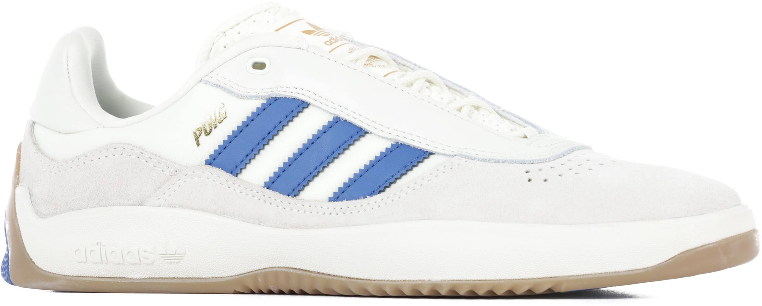 adidas gazelle silver green womens Adidas - Puig Indoor Shoes