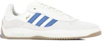 Adidas PUIG Skate Shoes - ivory/team royal blue/gum4