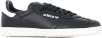 Adidas Samba ADV Skate Shoes - core black/grey four/chalk white