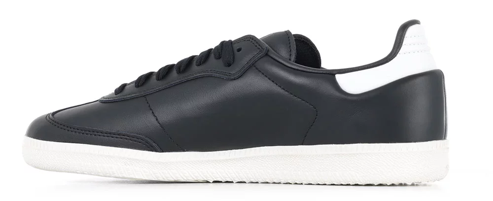 adidas gazelle silver green womens Adidas Samba ADV Shoes - Core Black / FTWR White / Gum5