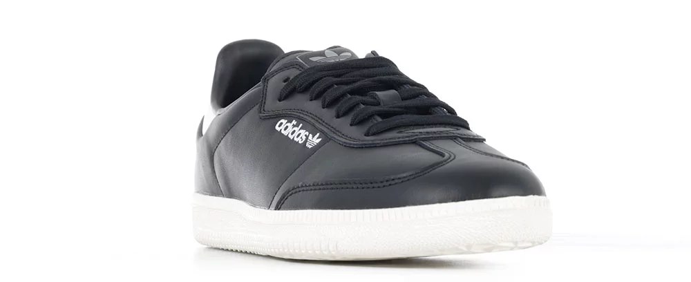 ☆大人気☆adidas Originals Samba ADV Core Black / Grey Four adidas Samba ADV Core Black, Grey Four & Gold Skate Shoes