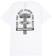Independent RTB Sledge T-Shirt - white - reverse