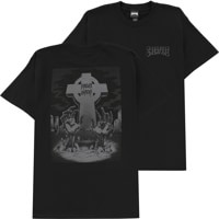 Creature Forever Undead Relic T-Shirt - black