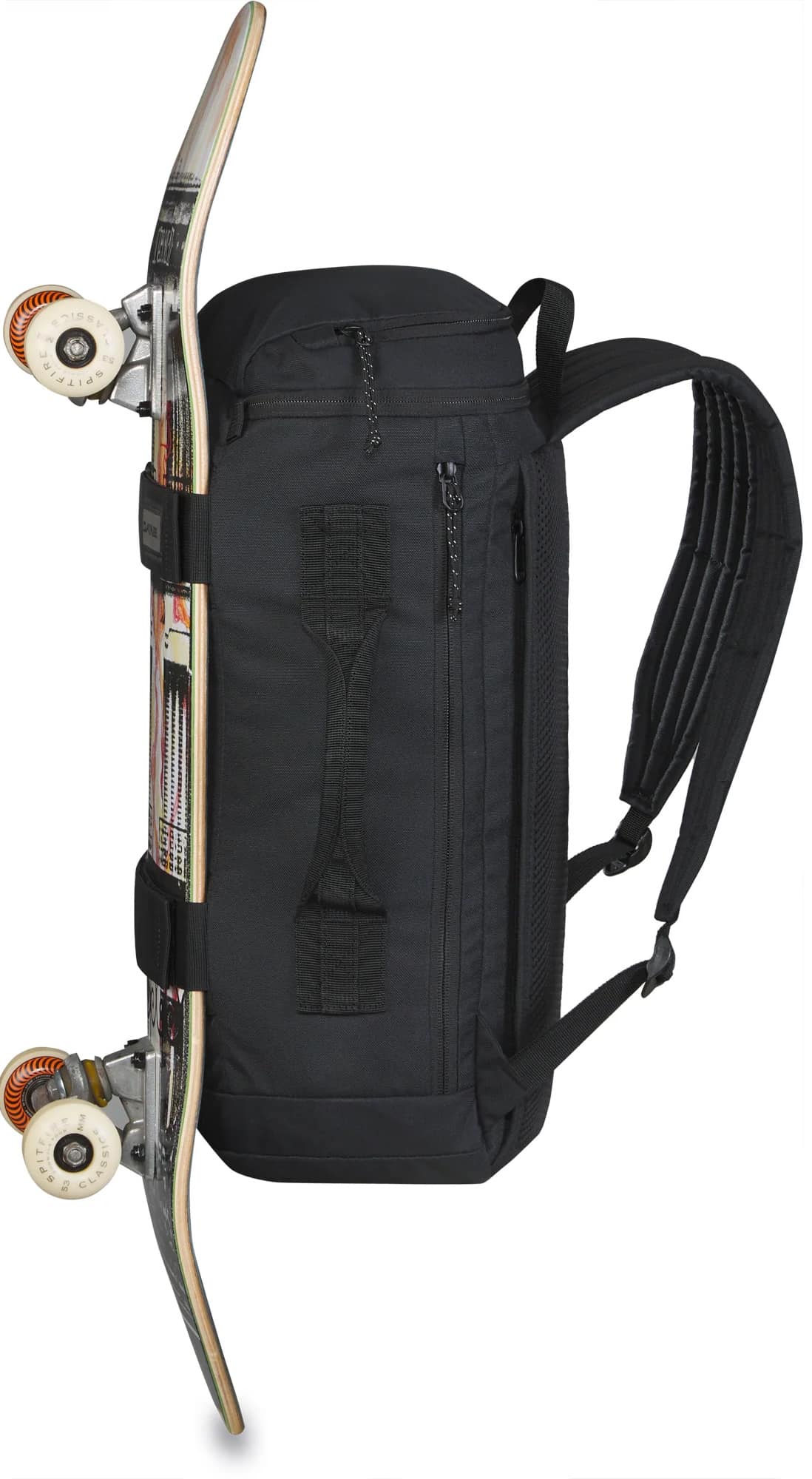DAKINE URBN Mission 25L Backpack - black | Tactics