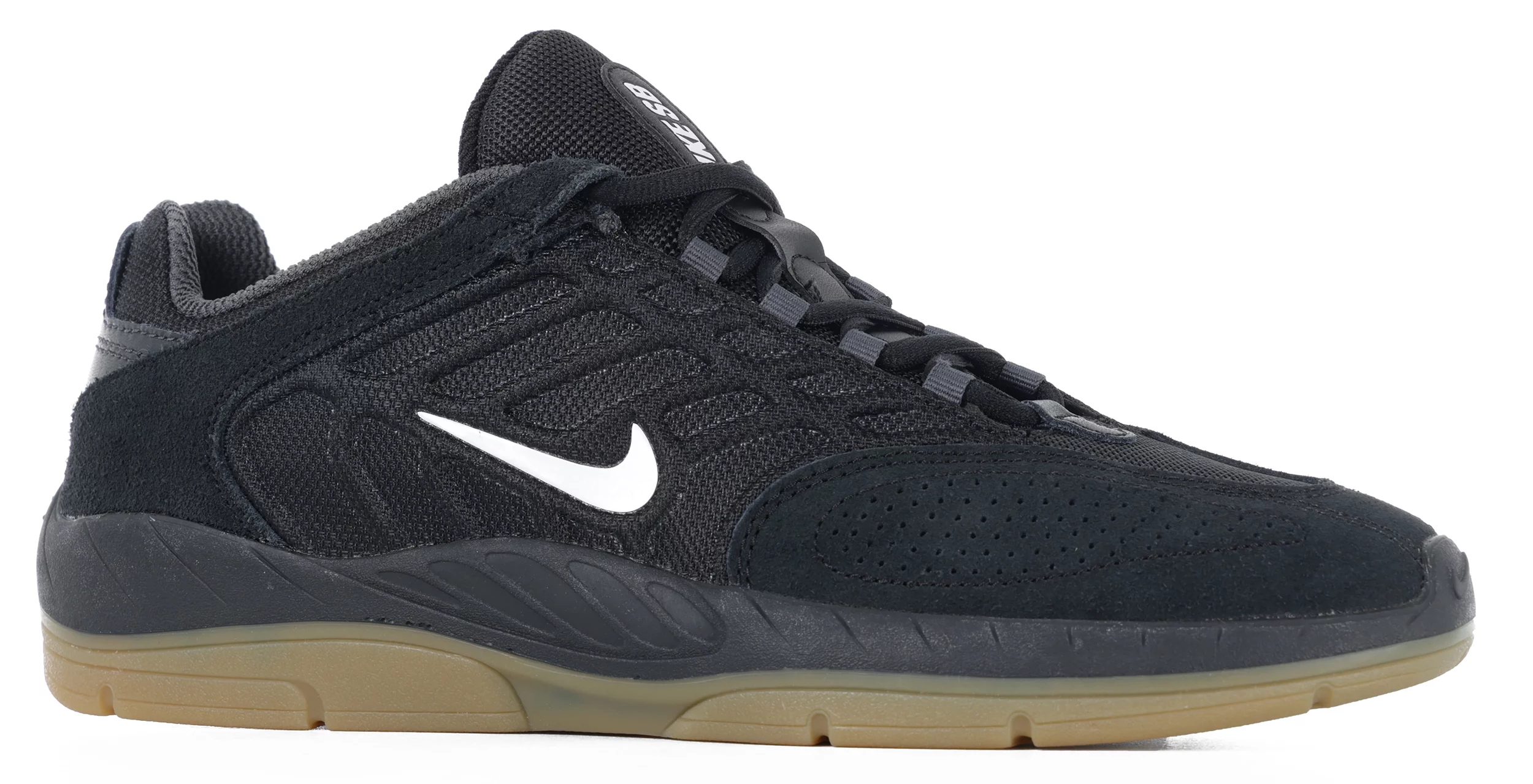 Nike sb rubber toe cap hot sale
