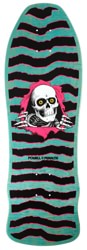 Ripper 9.75 Geegah Skateboard Deck