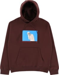 Corposk8 Hoodie