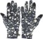 Burton Touch Screen Lightweight Liner Gloves - sediment - palm
