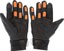 Union POW Touring Gloves - black - palm