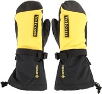 Volcom 91 GORE-TEX Mitts - bright yellow