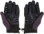 Volcom Crail Spring Gloves - purple - palm