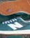 New Balance Numeric 440v2 Skate Shoes - spruce/white - Lifestyle 2