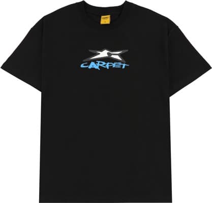 Carpet Bizarro T-Shirt - black - view large