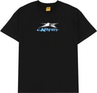 Carpet Bizarro T-Shirt - black