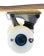 Tactics Ice Cream Incident 7.5 Complete Skateboard - wheel