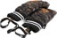 Volcom Women's Bistro Mitts - tiger print - detail