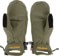 Volcom Service GORE-TEX Mitts - military - palm