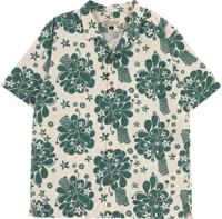 Patagonia Pataloha S/S Shirt - alula: natural