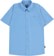 Patagonia Go To S/S Shirt - chabray: vessel blue