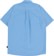 Patagonia Go To S/S Shirt - chabray: vessel blue - reverse